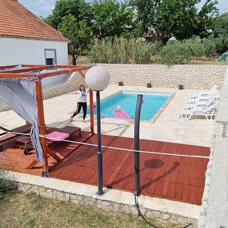 Holiday House Da & Do Pakoštane Exterior foto