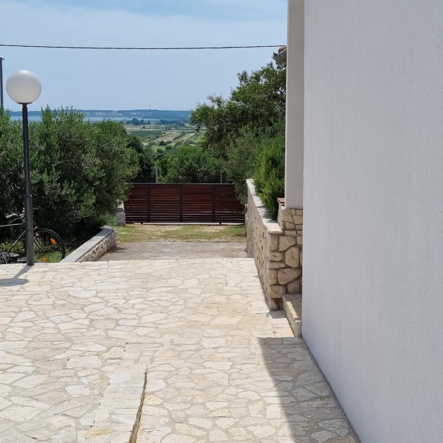 Holiday House Da & Do Pakoštane Exterior foto